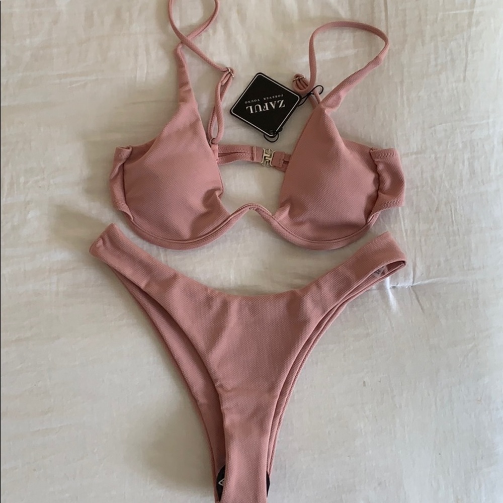 Zaful bikini